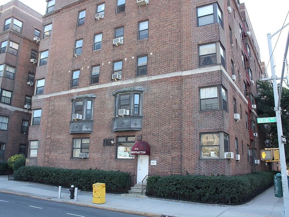1st image of 6307 Saunders St #1G
