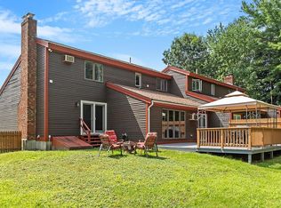 7 Enterprise Dr, Salem, NH 03079