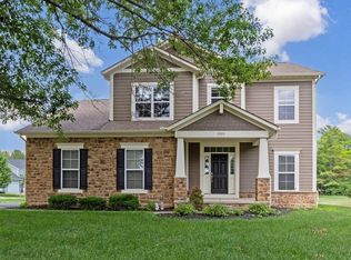 7035 Coffman Rd, Dublin, OH 43017