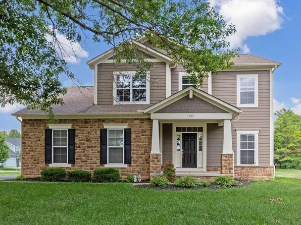 7035 Coffman Rd, Dublin, OH 43017