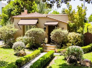 4181 Elmer Ave, North Hollywood, CA 91602