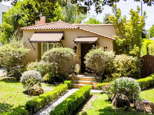 4181 Elmer Ave, North Hollywood, CA 91602