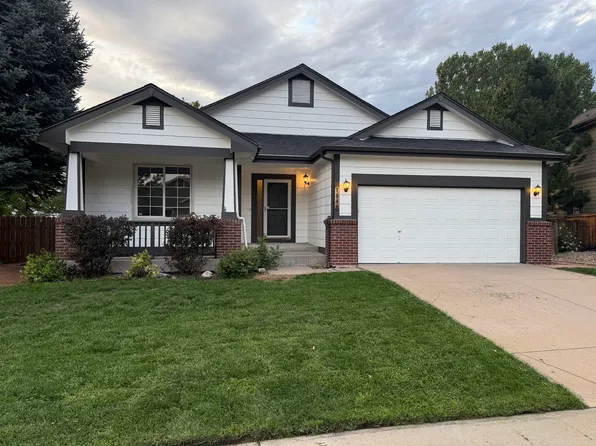 7548 Lebrun Ct, Lone Tree, CO 80124
