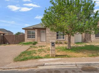 3272 Saint Kathryn Loop, Laredo, TX 78046