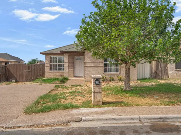 3272 Saint Kathryn Loop, Laredo, TX 78046