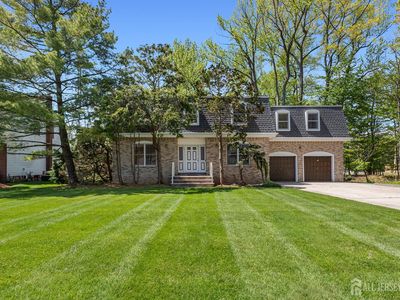 97 Roxy Ave, Edison, NJ, 08820