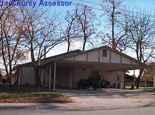 3216 S Law Ave, Boise, ID 83706