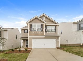 6015 Lowe Ln, Charlotte, NC 28214