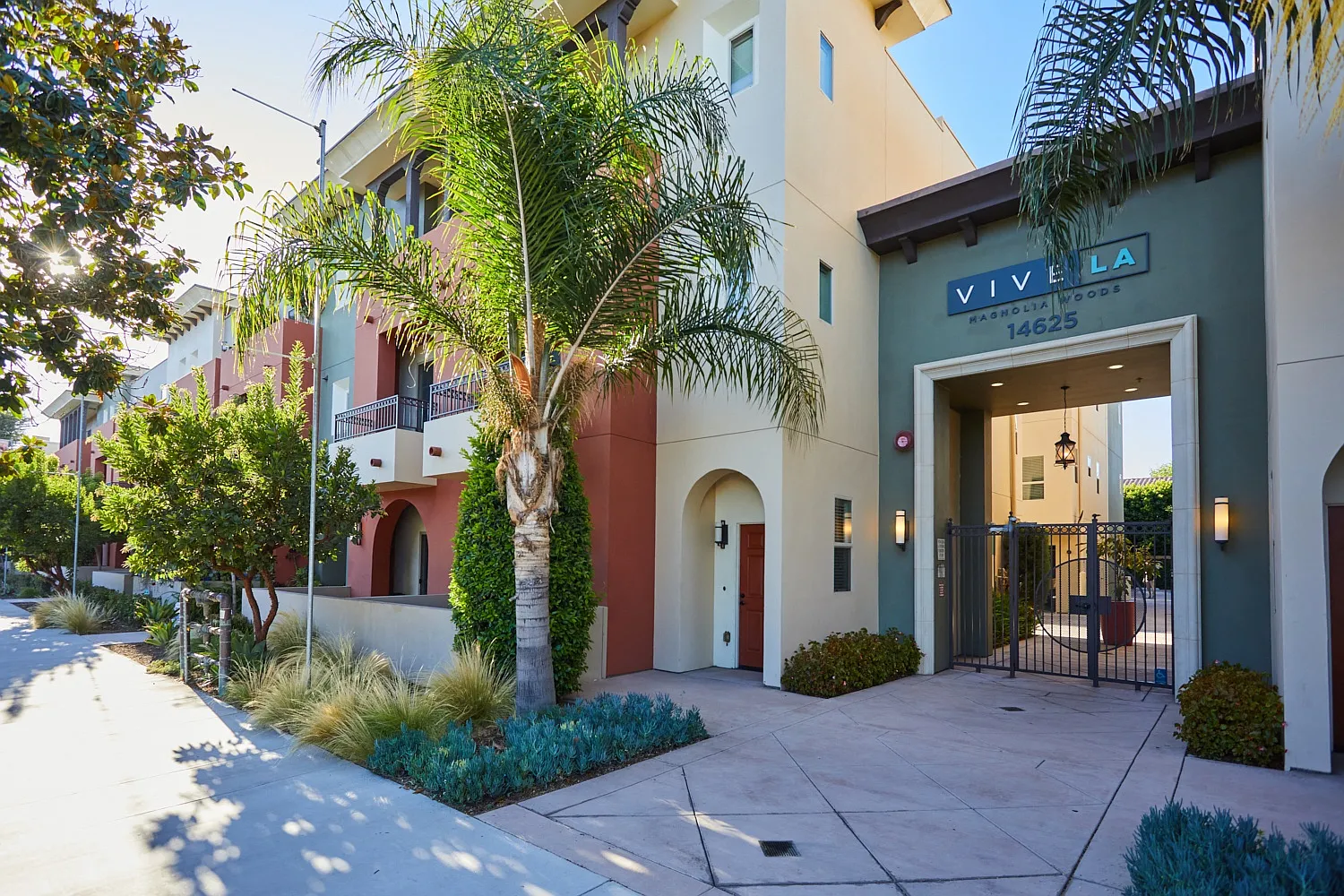 Townhomes at Magnolia Woods — Photo 3