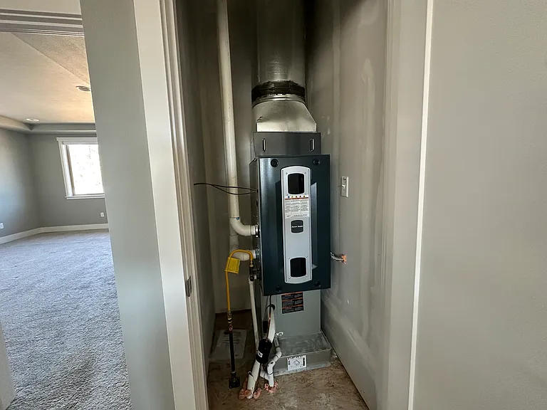 furnace