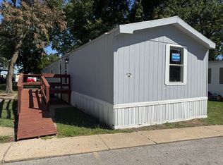 2200 Harper St LOT C39, Lawrence, KS 66046