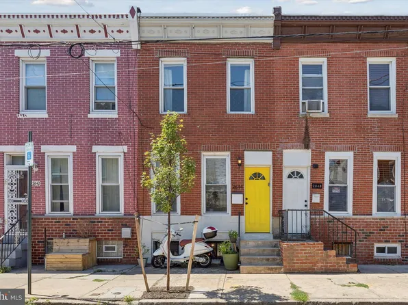 2644 Oakford St, Philadelphia, PA 19146