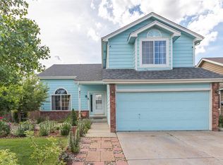4311 Ceylon Ct, Denver, CO 80249