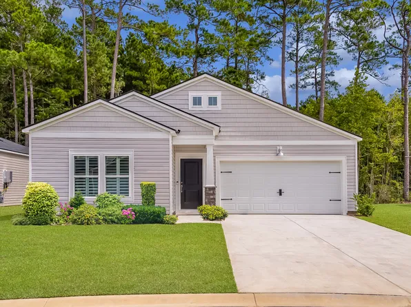 953 Sweetbay Dr, Hardeeville, SC 29927