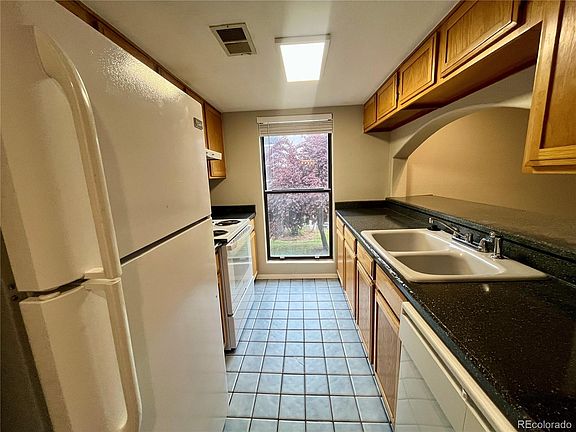 5th image of 9797 E Peakview Avenue #C05