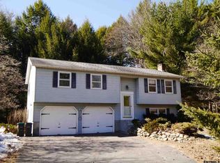 104 Sandhill Rd, Greenfield Center, NY 12833