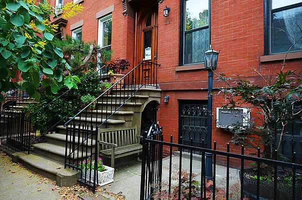 Rented by Corcoran | media 9