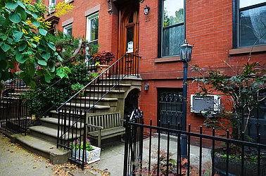 Rented by Corcoran