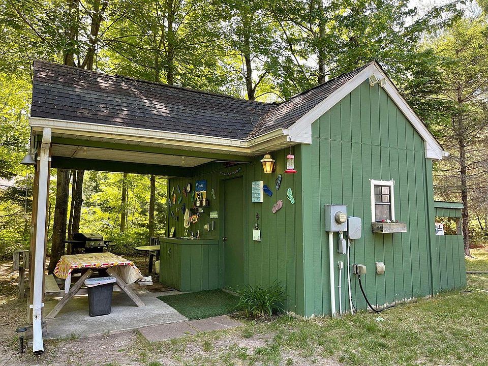 280 Beaver Shores Dr, Lachine, MI 49753 Zillow