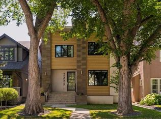 225 N 38th Ave SW, Calgary, AB T2S 0V5