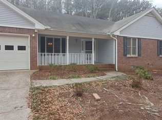 100 Trotters Walk, Covington, GA 30016