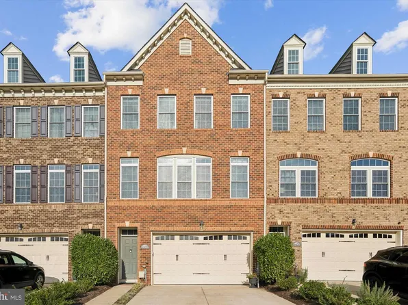 5437 Stream Bank Ln, Greenbelt, MD 20770