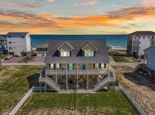 253 Sea Shore Dr, North Topsail Beach, NC 28460