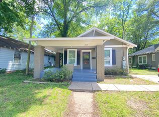 2520 E Washington Ave, North Little Rock, AR 72114