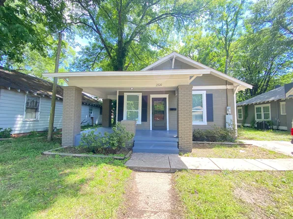 2520 E Washington Ave, North Little Rock, AR 72114