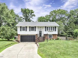 10188 Anchorage Cv, Aurora, OH 44202