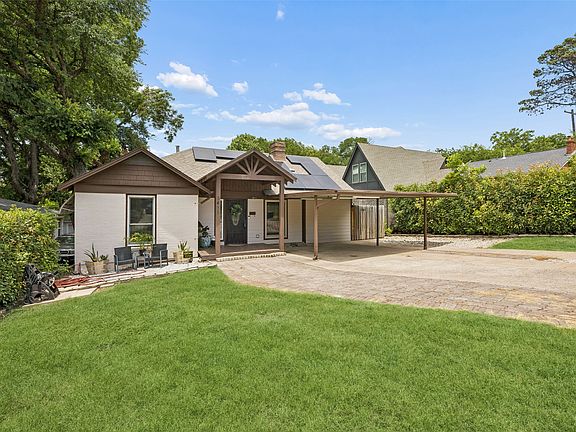 3rd image of 3411 Gibsondell Ave