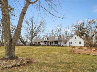 7550 S Jackson Rd, Jackson, MI 49201