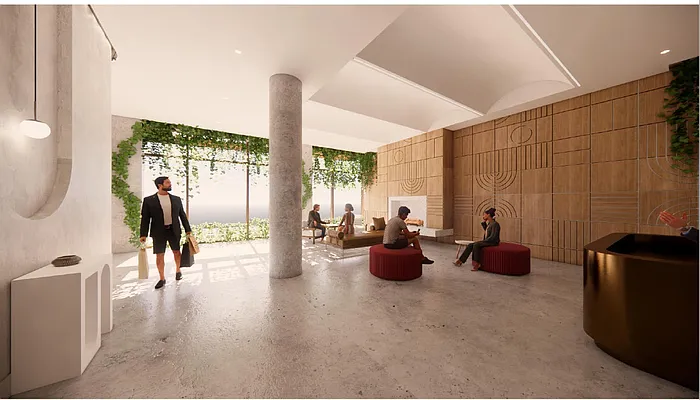 Rented by Nooklyn NYC LLC | media 61