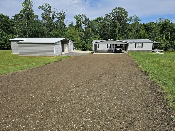 68 Tom Sawyer Ln, Many, LA 71449