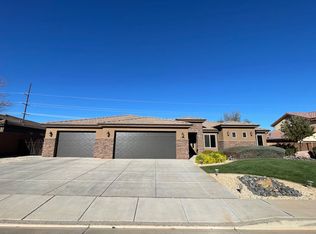 2676 S 3030 E, Saint George, UT 84790