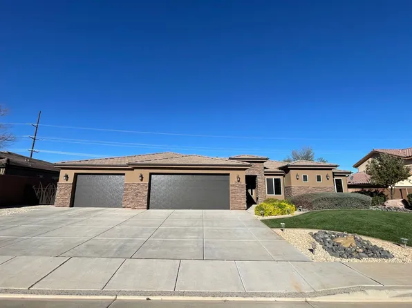 2676 S 3030 E, Saint George, UT 84790