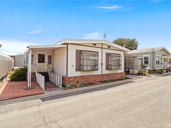 1035 E Huntington Dr #25, Monrovia, CA 91016