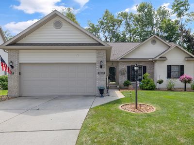 2202 Woodland Ct, Elkhart, IN, 46514
