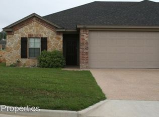 602 Fieldstone Dr, Gatesville, TX 76528