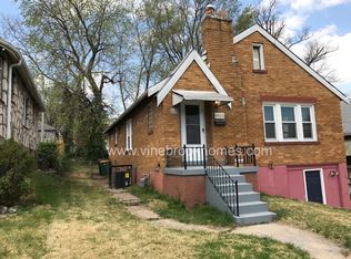 3111 Kemp Dr, Saint Louis, MO