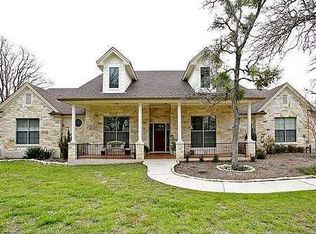 176 Gabriels Loop, Georgetown, TX 78628