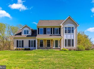 629 Coachmans Way, Parkton, MD 21120