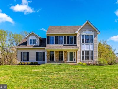 629 Coachmans Way, Parkton, MD, 21120
