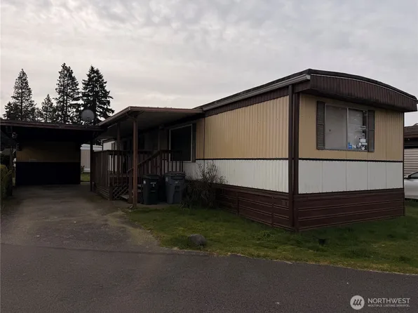 108 194th Street E #12, Spanaway, WA 98387
