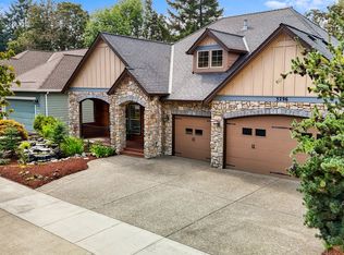 3296 Ridge Pointe Dr, Forest Grove, OR 97116