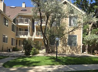 5946 Gunbarrel Ave APT D, Boulder, CO 80301