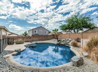 1400 S 228th Dr, Buckeye, AZ 85326