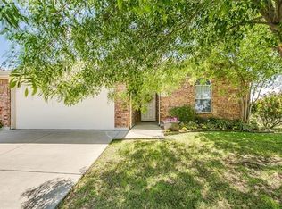 548 Anchor Way, Crowley, TX 76036