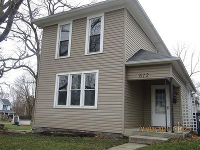 612 W Auburn Ave, Bellefontaine, OH, 43311