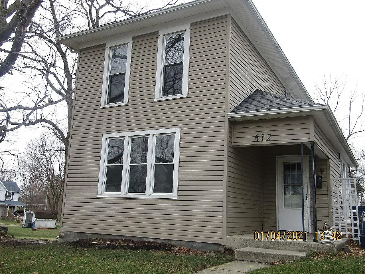 612 W Auburn Ave photo 1